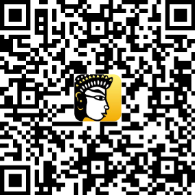 活動參加報到 QR Code